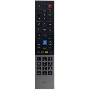 TLILY Remote Control RM-L03 Replacement for FVP-4000T Smart Freeview Play HD TV Recorder New TLILY Remote Control RM-L03 Replacement for FVP-4000T Smart Freeview Play HD TV Recorder New