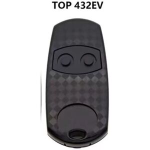 TEHTUY TOP432EV Cam Remote Control (3 pcs), Multi-frequency Wireless Copy Remote, Full Frequency Remote TEHTUY TOP432EV Cam Remote Control (3 pcs), Multi-frequency Wireless Copy Remote, Full Frequency Remote