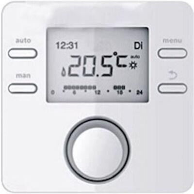 Elm Leblanc KCR 110 RF Wireless Thermostat - Conditioner Control Elm Leblanc KCR 110 RF Wireless Thermostat - Conditioner Control