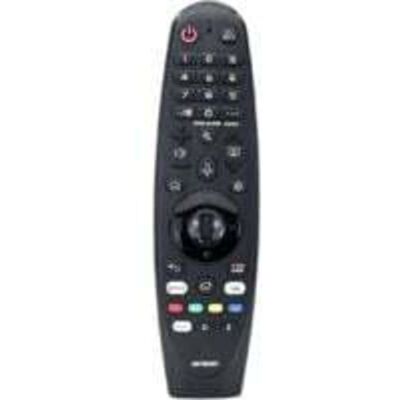 ODIPIE Universal Remote Control For Lg Smart Tvs, Compatible With All Lg Tv Models, Infrared Remote Control ODIPIE Universal Remote Control For Lg Smart Tvs, Compatible With All Lg Tv Models, Infrared Remote Control