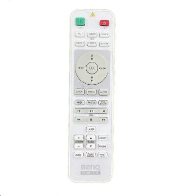 OEM New 5j.jgr06.001 Remote Control For Benq Dx808st Mh733 Mx Mw Series Projector OEM New 5j.jgr06.001 Remote Control For Benq Dx808st Mh733 Mx Mw Series Projector