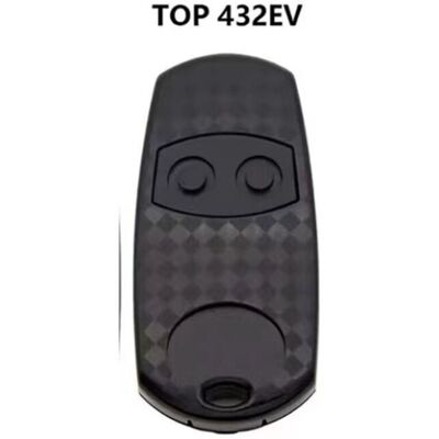 TEHTUY TOP432EV Cam Remote Control (3 pcs), Multi-frequency Wireless Copy Remote, Full Frequency Remote TEHTUY TOP432EV Cam Remote Control (3 pcs), Multi-frequency Wireless Copy Remote, Full Frequency Remote