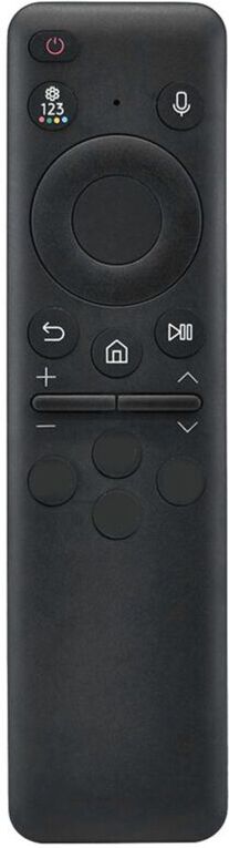 TLILY BN59-01432J Voice Solar Remote Control for 2023 TV Q60C Q70C Q80C QN85C QN90C CU8000 S95C