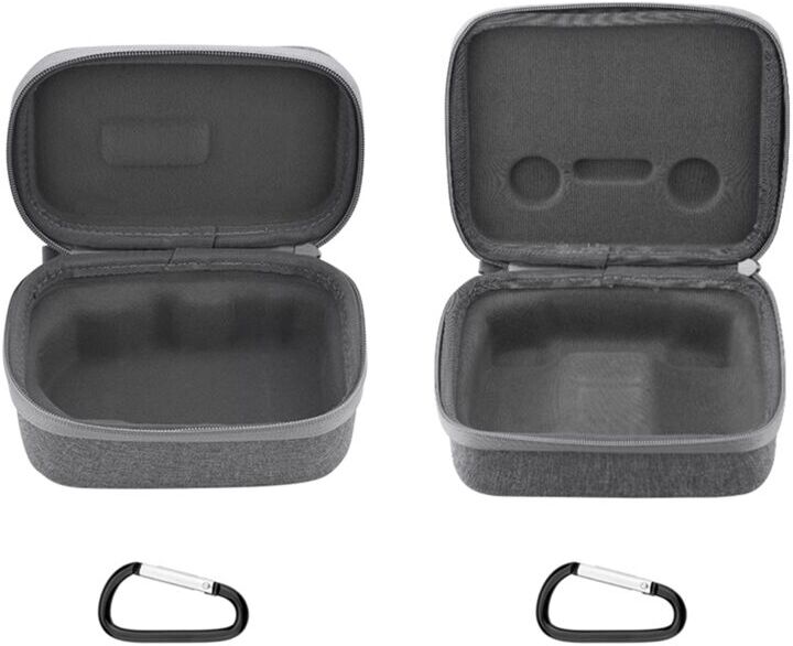 TLILY For mini 4 pro Storage Bag Remote Controller Case()