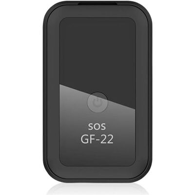 OEM (gf22) Mini Gps Tracker With High-precision Tracking, Convenient App Access For Child And Elderly Safety, Alarm Positioner OEM (gf22) Mini Gps Tracker With High-precision Tracking, Convenient App Access For Child And Elderly Safety, Alarm Positioner