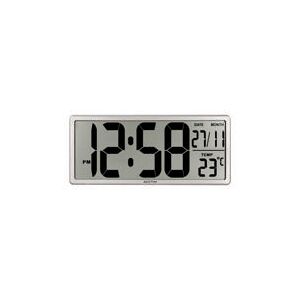 Dk lcd Wll/Dsk Clock Autoset - Acctim