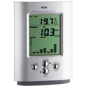 Tfa Dostmann - tfa 47.3003 weather station