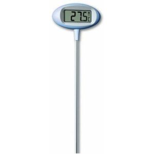 Tfa Dostmann - tfa 30.2024.06 digital body thermometer