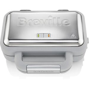 Breville DuraCeramic Waffle Maker