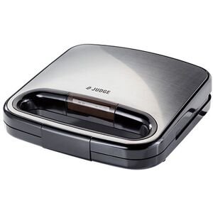 Judge - 2 Slice Sandwich Maker