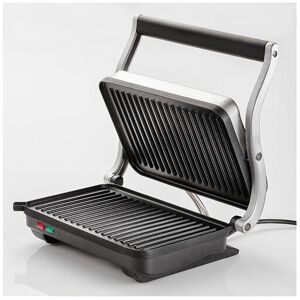 Judge - Healthy 1000W Electric Grill and Sandwich Press