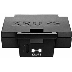 Krups - f DK4 51 sandwich maker 850 w Black