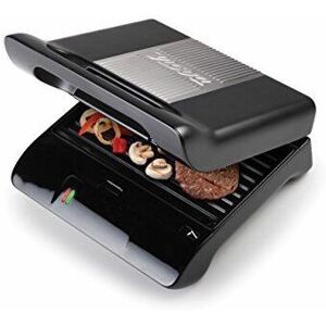 Nova - 110302 Multi & Sandwich Grill Compact Pro