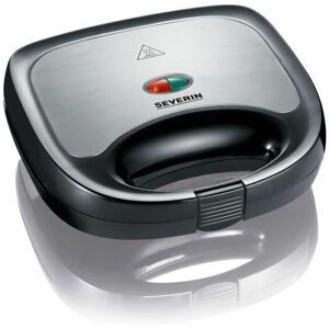 Severin - sa 2969 600W Black,Stainless steel