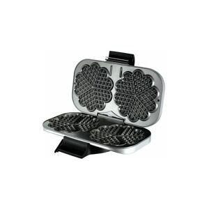 Uno 48241 1200W Silver waffle iron - Unold