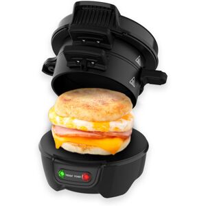 High Street TV Breakfast Sandwich Maker by Drew&Cole