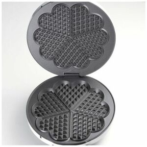 Cloer - Waffle Iron 120