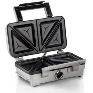 Cuisinart - Overstuffed Toasted Sandwich Maker