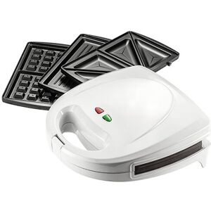 Judge - Sandwich Grill & Waffle Maker