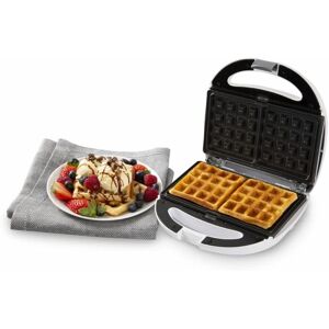 Tower - Presto 3 in 1 Sandwich Maker