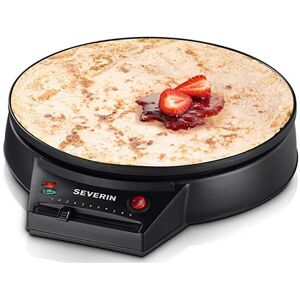 CM2198 Crepe Pancake Maker 1000W - Severin