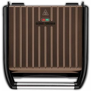 Salton/gf - Steel Grill Dark Bronze