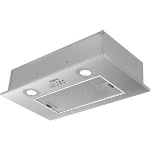 Ciarra - 52cm Integrated Cooker Hood with 3-speed Extraction -913ASS52