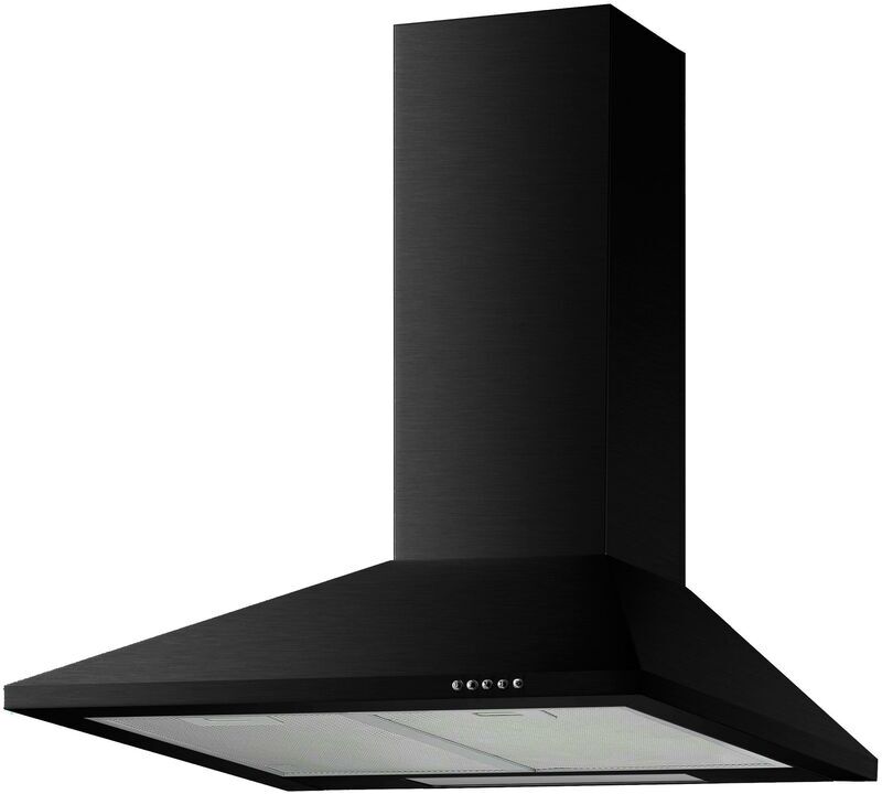 Econolux - ART10926 60cm Chimney Cooker Hood