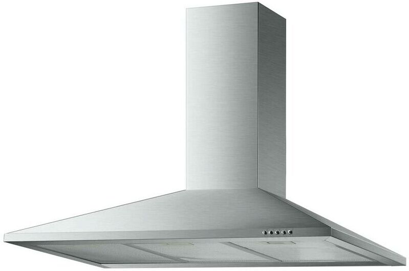 Cata - ART10949 90cm Chimney Cooker Hood