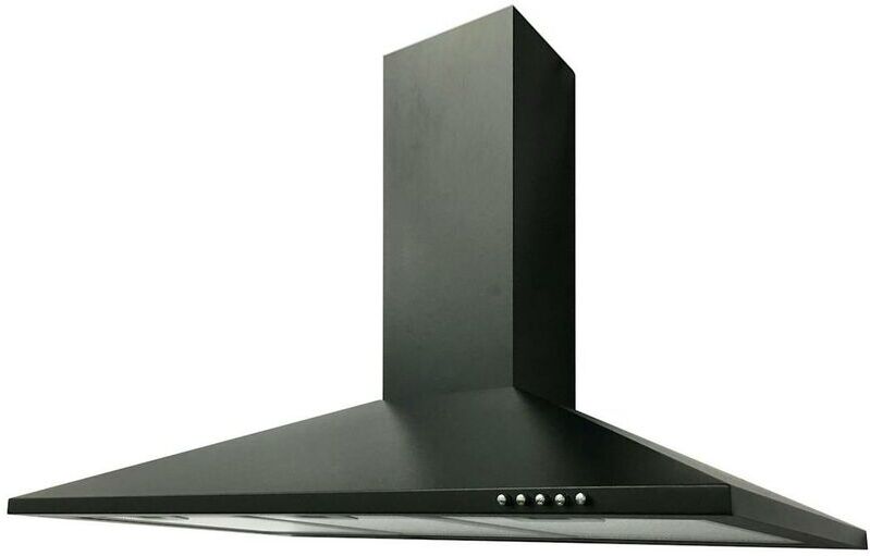 Cata - ART10950 90cm Chimney Cooker Hood