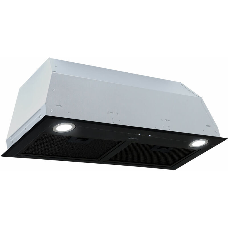 KLARSTEIN Paolo Cooker Hood Built-in 72 cm EEC: A 593 m³/h LED Touch