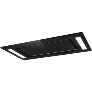 ART10238 Stellar 90cm Ceiling Cooker Hood - Cata