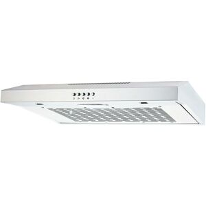 ART11332 Visor Cooker Hood Stainless Steel - Econolux