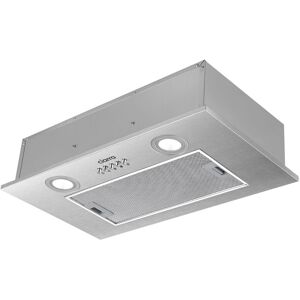 52cm Integrated Cooker Hood with 3-speed Extraction -913ASS52 - Ciarra