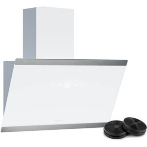 Klarstein FlashLine - A++ Range Hood - 524 m3/h, Touch, Silent Klarstein FlashLine - A++ Range Hood - 524 m3/h, Touch, Silent