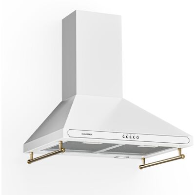 Klarstein Victoria 60 Retro Range Hood - Range Hood Klarstein Victoria 60 Retro Range Hood - Range Hood