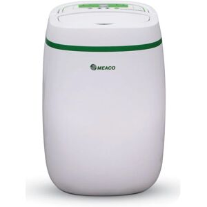 Meaco - 12L Low Energy Dehumidifier Air Purifier Hepa Filter Laundry Drying Mode