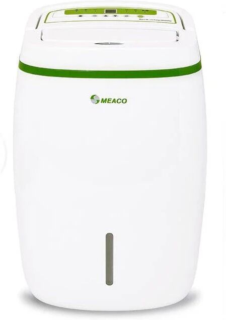 Meaco - 20L Low Energy Dehumidifier Air Purifier Hepa Filter Laundry Drying Mode