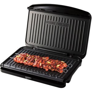 George Foreman - Large Fit Electric Grill