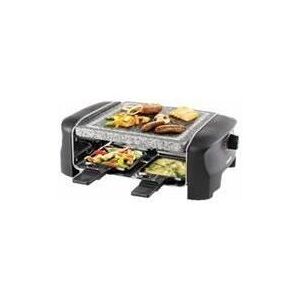 Princess! - Princess 162810 Raclette 4 Stone Grill Party