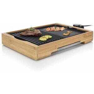 BP-2641 Bamboo Grill xl - Tristar