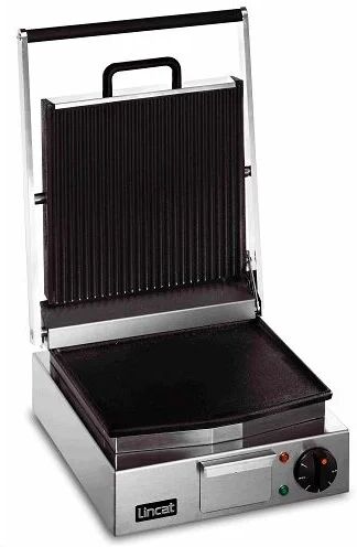 Lincat Lynx 400 Ribbed Grill LRG