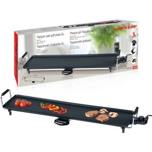 URBN-CHEF Dunlop Teppanyaki Hotplate XXL [130080][067469]