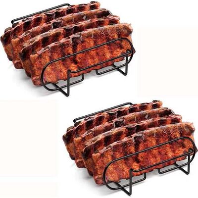 IOOMVOL Non-stick Grills, Steak Grill, Pork Rib Grill, Outdoor Barbecue Equipment.high Quality, The Ideal Choice For Families. IOOMVOL Non-stick Grills, Steak Grill, Pork Rib Grill, Outdoor Barbecue Equipment.high Quality, The Ideal Choice For Families.