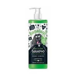 Lakeland - Bugalugs Aloe & Kiwi Shampoo - 500ml - 810879