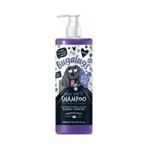 Lakeland - Bugalugs Maxi White Shampoo - 500ml - 810881