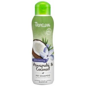 Tropiclean - Awapuhi and Coconut Shampoo 355ml - 261563