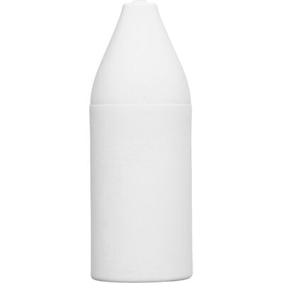 STUNACY Refillable Squeeze Bottle Silicone Travel Bottle Leakage Free For Shampoo Conditioner STUNACY Refillable Squeeze Bottle Silicone Travel Bottle Leakage Free For Shampoo Conditioner