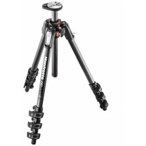 Manfrotto - MT190CXPRO4 Digital/film cameras Black tripod