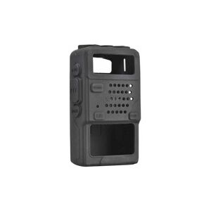 Héloise - Soft Silicone Protective Cover for Baofeng UV-5R/UV-5RA/UV-5R Plus Walkie Talkie Radio